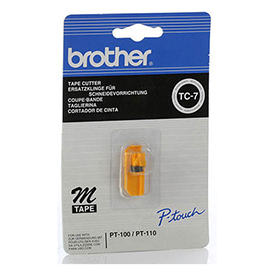 Brother TC7 Tape Cutter