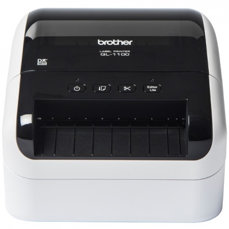 Brother QL1100c Label Printer (Wide)