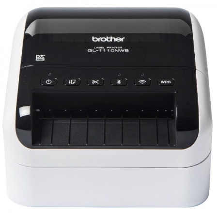 Brother QL1110NWBc Label Printer (Wide)