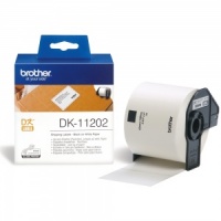 Brother DK-11202 Shipping Labels