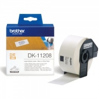 Brother Rouleau à étiquettes DK-N55224 Thermo Direct 54 mm x 30.48 m -  DKN55224 