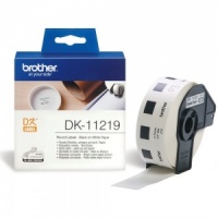 Brother DK-11219 Round Labels