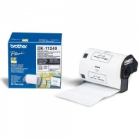 Brother DK-11240 Barcode Labels (Wide)