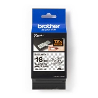 Brother TZ-se4 Security Tape - 18mm