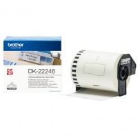 Brother DK22246 Continuous Paper Tape (Wide)