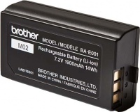 Spare Brother Lithium Ion Battery Pack BA-E001